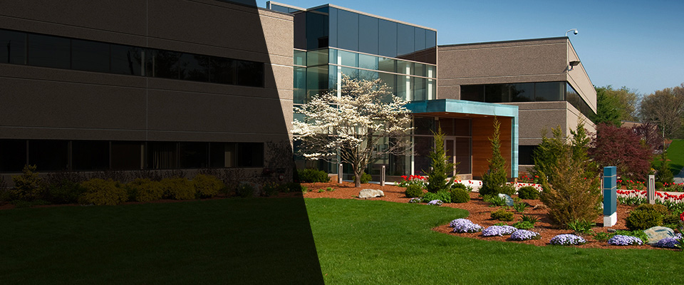 Beecher Landscapers