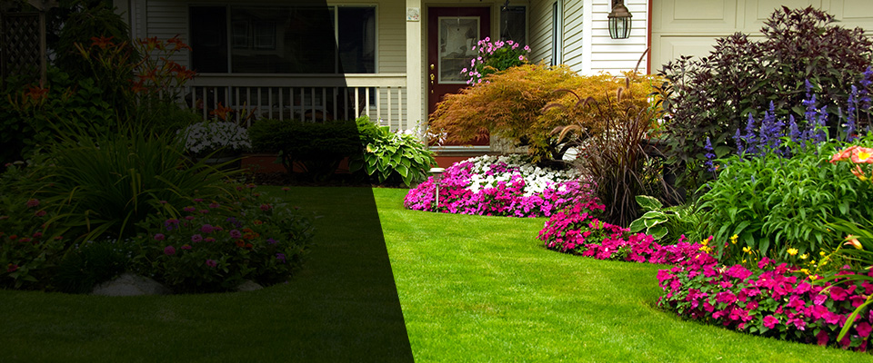 Beecher Landscapers