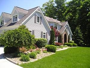 Landscapers and Lawncare Services in Beecher, IL